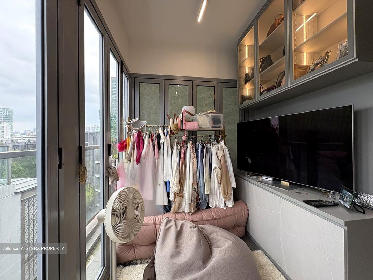 Mon Jervois (D10), Condominium #519254951
